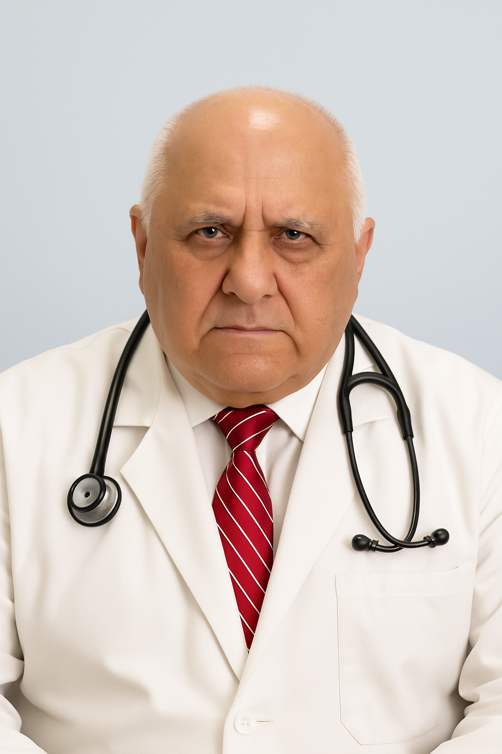 Dr. Rafael Ernesto Valenzuela